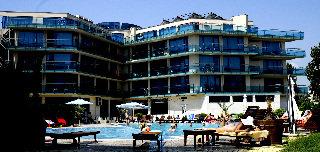 Riviera Blue Hotel Apartments Sunny Beach