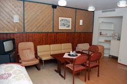 Hotel Gasthalla Hyrynsalmi Ukkohallantie 5