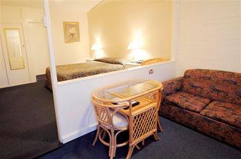 Best Western Abel Tasman Airport Motor Inn Launceston 303 Hobart Road