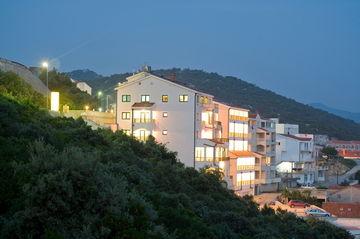 Hotel Adria Neum Zagrebacka 2A 