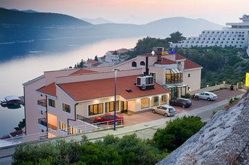 Hotel Adria Neum Zagrebacka 2A 