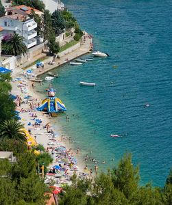 Hotel Adria Neum Zagrebacka 2A 