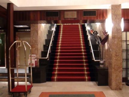 Corallo Hotel Ravenna Viale Italia 102