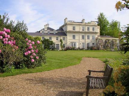 Brantridge Park Apartments Balcombe Brantridge Lane