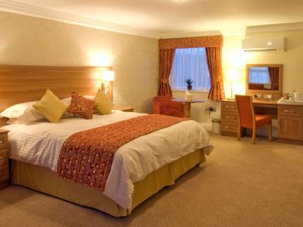 Kemps Country House Hotel Wareham East Stoke