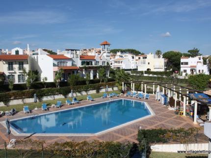 Old Village Apartments Vilamoura 14A Church Square, Old Village