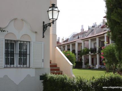 Old Village Apartments Vilamoura 14A Church Square, Old Village