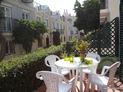 Old Village Apartments Vilamoura 14A Church Square, Old Village