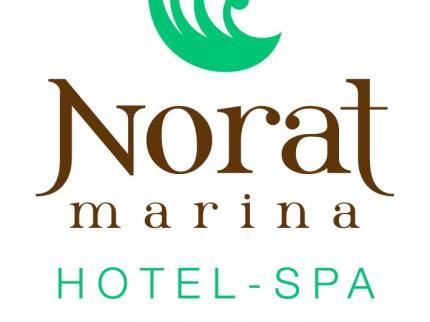 Norat Marina Spa Hotel O Grove Calle Peralto 32 A