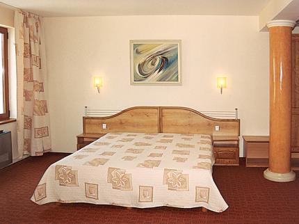 Dafi Hotel Plovdiv 23 G. Benkovski Str.