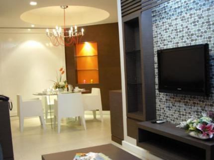 Sarasinee All Suites Bangkok 369 Charoen Nakorn Road, Soi Charoen Nakorn 14/2, Klongsan