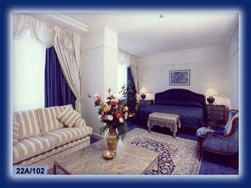 Cham Palace Hotel Damascus Maysaloun Street Po Box 7570