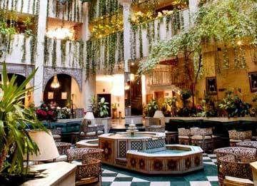 Cham Palace Hotel Damascus Maysaloun Street Po Box 7570