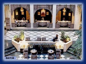 Cham Palace Hotel Damascus Maysaloun Street Po Box 7570