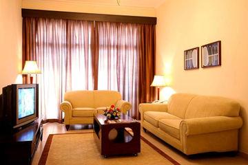 City Tower Hotel Apartments Dubai Al Muteena Street, Deira