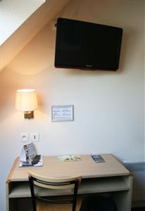 Comfort Hotel Saint Pierre Paris 10 Rue De Clignancourt