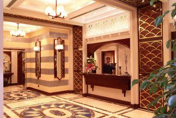 Elite Royale Luxury Apartments Manama Building 499 Road 2408 Area 324, Juffair