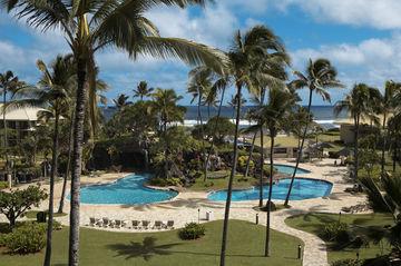 Kauai Beach Resort Lihue 4331 Kauai Beach Drive