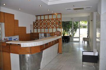 Omalos Hotel Chania Kidonias 71