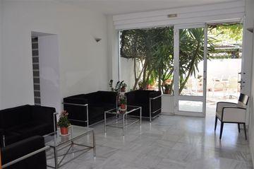 Omalos Hotel Chania Kidonias 71