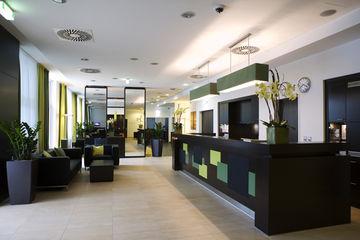 Rainers Hotel Vienna Gudrunstrasse 184