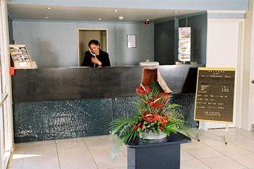 SilverOaks Hotel Geyserland Rotorua 424 Fenton Street
