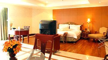 Sunlake Hotel Jakarta Jl. Danau Permai Raya C1 Sunter