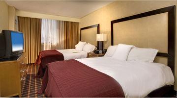 Doubletree Guest Suites Washington D.C. 801 New Hampshire Ave NW