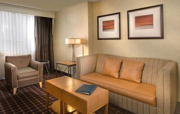 Doubletree Guest Suites Washington D.C. 801 New Hampshire Ave NW