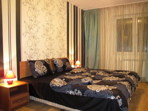 Sofia Central Hotel Apartments Evlogi Georgiev 63