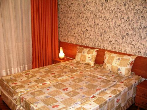 Sofia Central Hotel Apartments Evlogi Georgiev 63