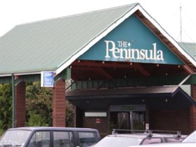 Peninsula Motor Hotel 18 Elm Street, Avondale