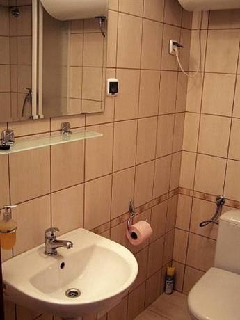 Apartamenty Amber Krakow Dietla 63