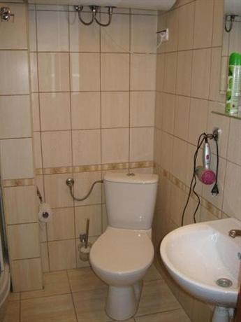 Apartamenty Amber Krakow Dietla 63