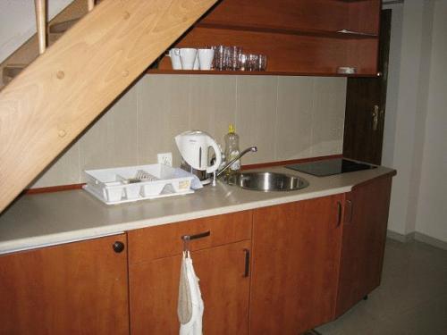 Apartamenty Amber Krakow Dietla 63