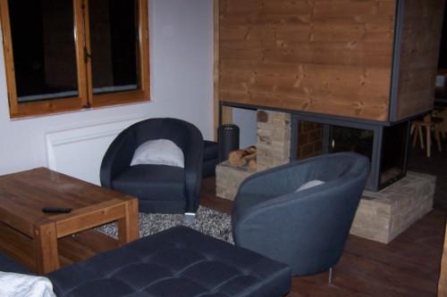 Chalet Nant Gai Sallanches 591 Route Des Granges