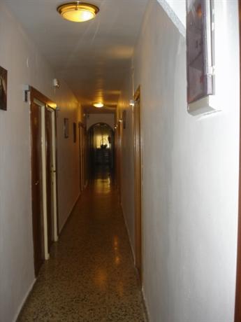 Hostal La Piedra Alcolea del Pinar Nacional 2, km 133.5