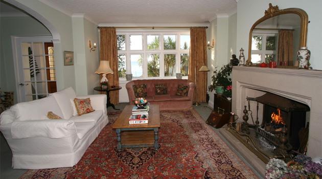 Simcoe House Bed and Breakfast Budleigh Salterton 8 Fore Street Hill