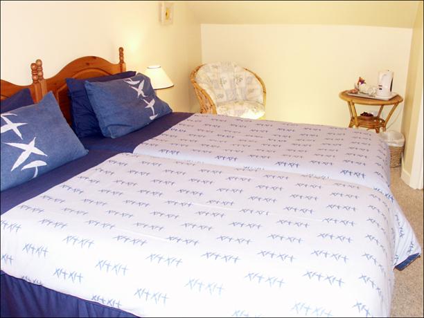 Rowantree Cottage Bed and Breakfast Arrochar Ledaig