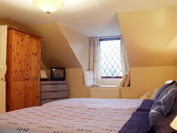 Rowantree Cottage Bed and Breakfast Arrochar Ledaig