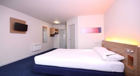 Travelodge Lowestoft Hotel Leisure Way