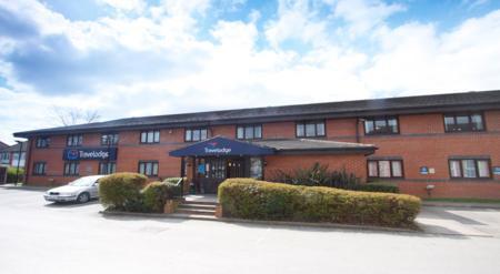 Travelodge Birmingham Yardley 1741 Coventry Road