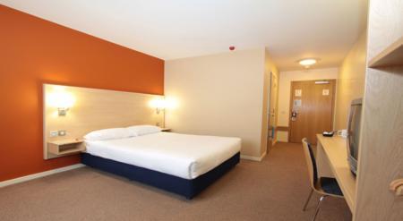 Travelodge Birmingham Yardley Hotel 1741 Coventry Road