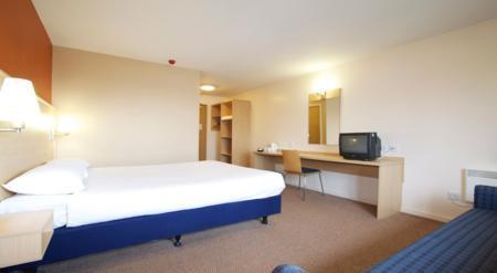 Travelodge Birmingham Yardley 1741 Coventry Road