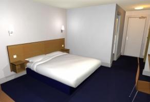 Travelodge Stafford M6 Hotel Stone Moto Service Area, M6 Motorway Northbound, Eccleshall Road