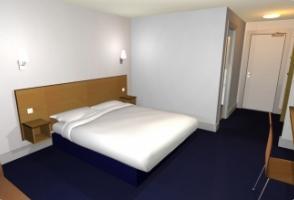 Travelodge Edinburgh Musselburgh Hotel Moto Service Area, A1, Old Craighall