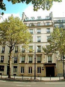 France Appartements Victor Hugo Trocadero Paris 125 Avenue Victor Hugo