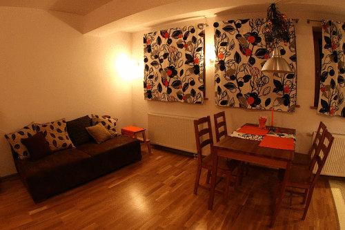 Apartament Kamieniec Zakopane Kamieniec 10I /2