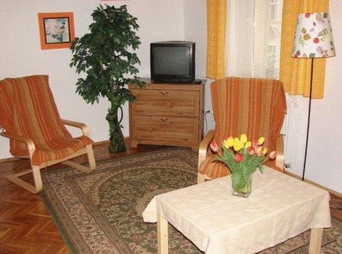 Apartamenty Spanie Krakow Rakowicka 23, Grzegórzki