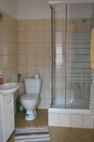 Apartamenty Spanie Krakow Rakowicka 23, Grzegórzki